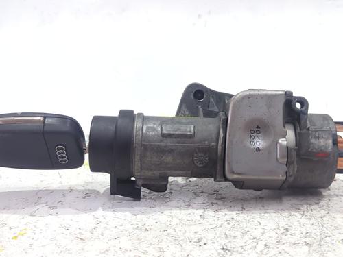 Ignition barrel AUDI A4 B7 (8EC) 2.0 TDI 16V | BP39049505M48 - Image 6