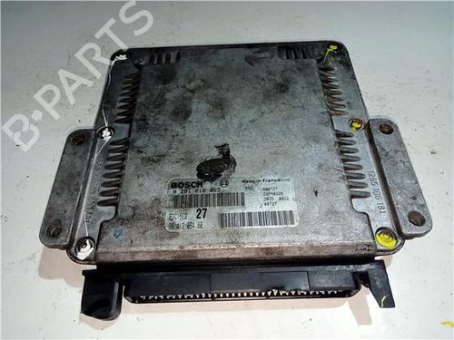 Used Electronic module CITROËN SAXO (S0, S1) 1.5 D (57 hp) 23915559