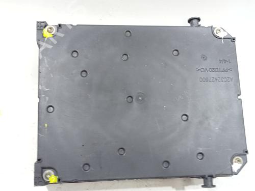 Fuse box CITROËN C4 II (NC_) 1.4 VTi 95 (NC8FP0) | BP27242349E1 