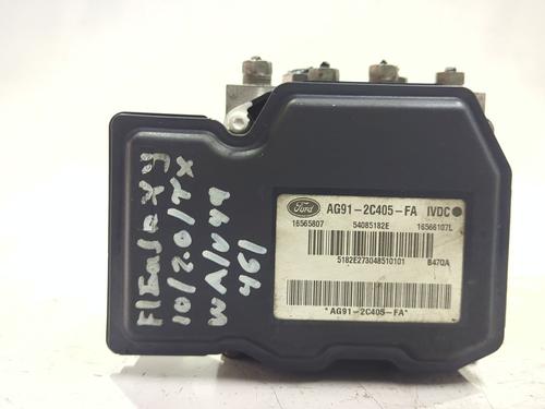 ABS Bremseaggregat ABS Bremseaggregat 39637909 39637909