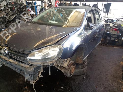 Used Parts VW GOLF VI (5K1) [2008-2014]  4223212