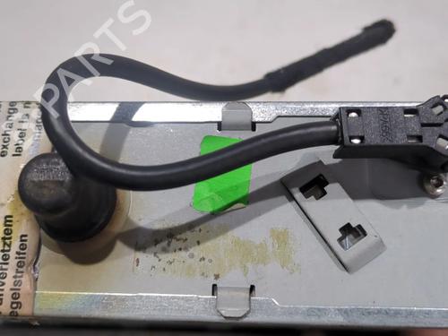 Bilradio SEAT LEON (1M1) 1.9 TDI | BP23928363E6 