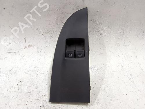 Used Left front window switch Left front window switch SEAT LEON (1P1) 1.9 TDI (105 hp) 33605818 33605818
