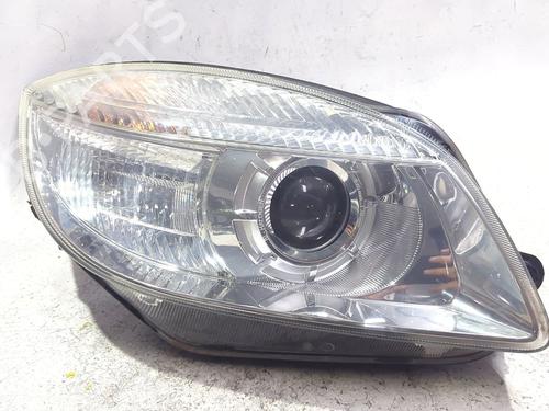 Used Right headlight Right headlight SKODA FABIA II (542) 1.4 TDI (70 hp) 40062638 40062638