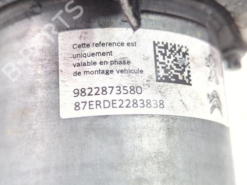 ABS pump PEUGEOT PARTNER Box Body/MPV 1.6 BlueHDi 120 | BP36767068M43 - Image 7