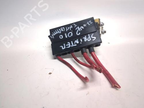 Zekeringkast SEAT TOLEDO II (1M2) 1.9 TDI | BP24630397E1 