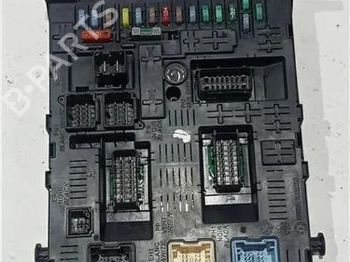 Used Fuse box PEUGEOT 308 I (4A_, 4C_) 1.6 HDi (109 hp) 23914128