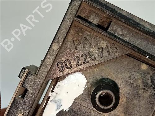 Electronic sensor OPEL ASTRA G Saloon (T98) 2.0 DI (F69) | BP23908118M84 