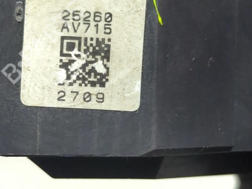 Switch NISSAN PRIMERA Hatchback (P12) 2.0 | BP23927541I30 