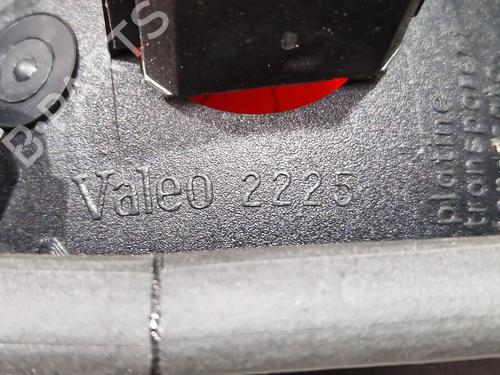 Left taillight RENAULT LAGUNA I (B56_, 556_) 2.2 D (B56F/2) | BP29885082C34 