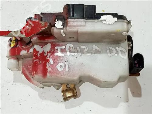 Front right lock SEAT IBIZA II (6K1) 1.4 i 16V | BP23921366C97 