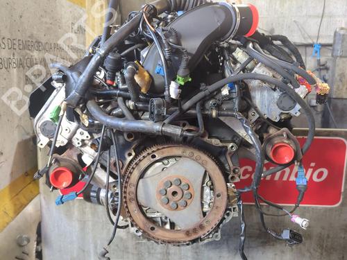 Motor AUDI A6 C5 (4B2, 4B4) 2.8 | BP27366086M1 