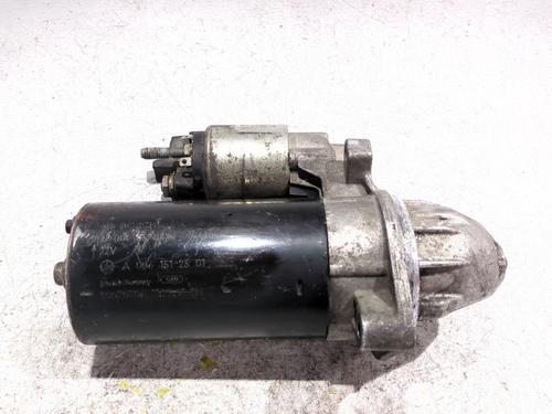 Used Starter MERCEDES-BENZ SPRINTER 5-t Van (B907) 515 CDI (907.653, 907.655, 907.657) (150 hp) 31181713