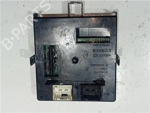 Elektronische module RENAULT LAGUNA I (B56_, 556_) 2.0 (109 hp) 23914726