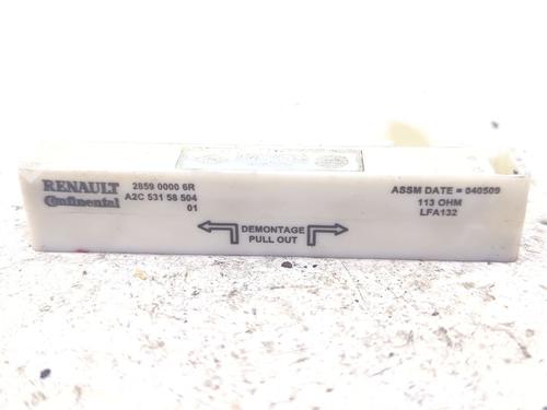Used Electronic module Electronic module 39049522 39049522