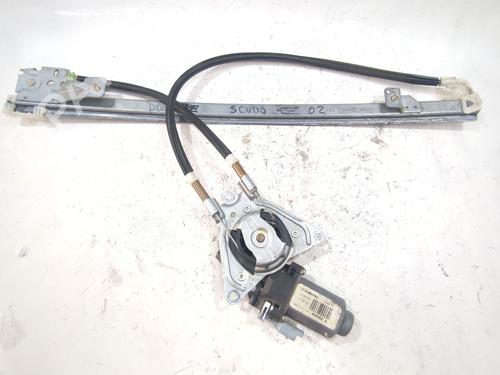 Andere für Andere FIAT SCUDO Van (220_) 2.0 JTD (94 hp) 36766165 36766165