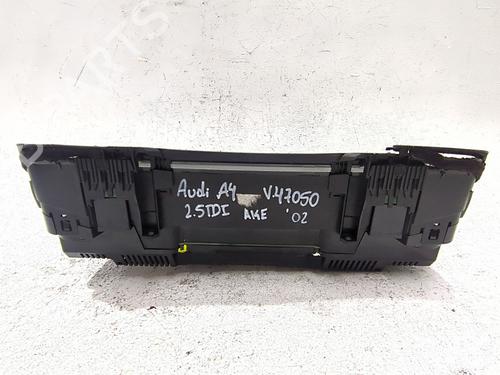 Compteur de vitesse AUDI A4 B6 (8E2) 2.5 TDI quattro | BP30934515C47