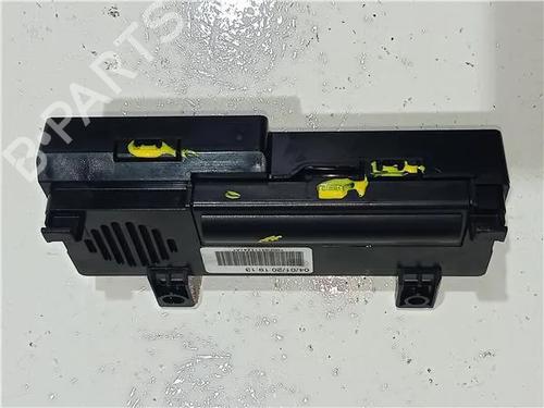 Used Electronic module PEUGEOT 308 I (4A_, 4C_) 1.4 16V (95 hp) 23921819