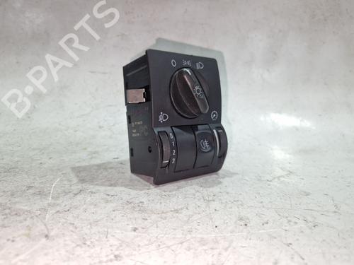 Headlight switch OPEL ASTRA H (A04) 1.9 CDTI (L48) | BP33161052I24 - Image 6
