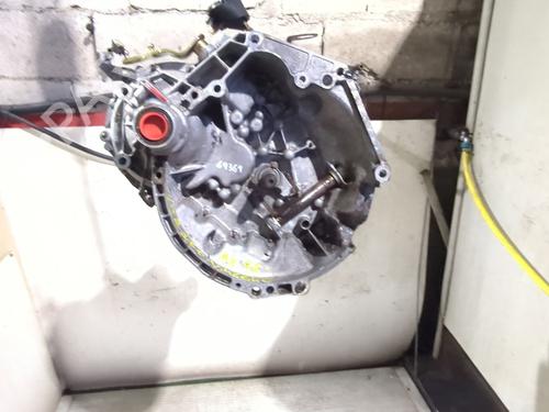Used Gearbox Gearbox CITROËN AX (ZA-_) 10 (50 hp) 33626540 33626540