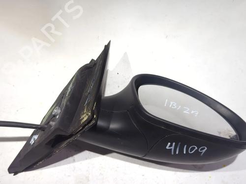 Used Right mirror SEAT IBIZA III (6L1) 1.9 TDI (100 hp) 23928569