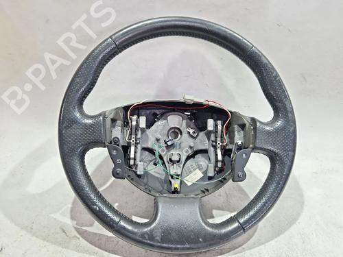Steering wheel RENAULT MEGANE II Estate (KM0/1_) 1.9 dCi (KMRG, KM1G, KM0G, KM2C) | BP29518718C49 