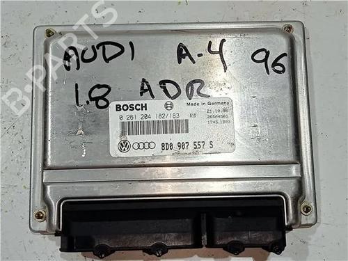 Used Electronic module AUDI A4 B5 (8D2) 1.8 quattro (125 hp) 23909188