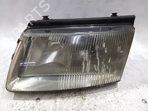 Used Left headlight Left headlight VW PASSAT B5 (3B2) 1.9 TDI 4motion (115 hp) 33303032 33303032