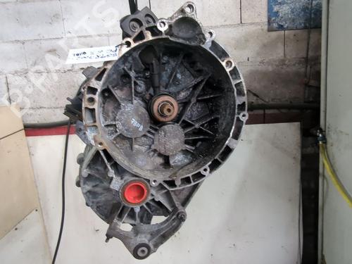 Caixa de velocidades Caixa de velocidades VOLVO S40 I (644) 2.0 T (160 hp) 35979409 35979409