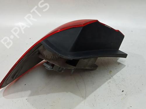 Right taillight MERCEDES-BENZ B-CLASS Sports Tourer (W246, W242) B 180 CDI (246.200) | BP26682532C35 