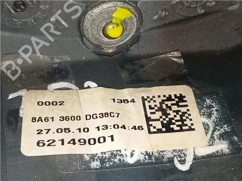 Rat FORD FIESTA VI (CB1, CCN) 1.6 TDCi | BP23913593C49 