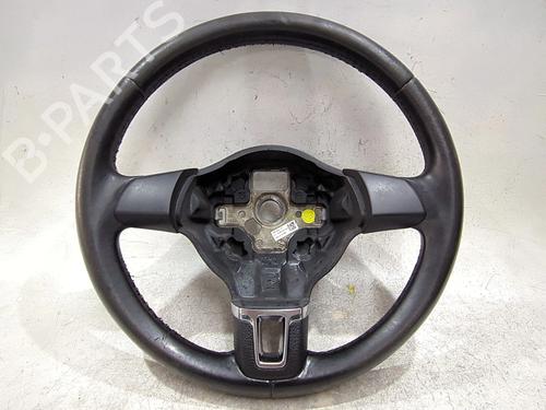 Steering wheel VW GOLF VI (5K1)  | BP29586406C49 