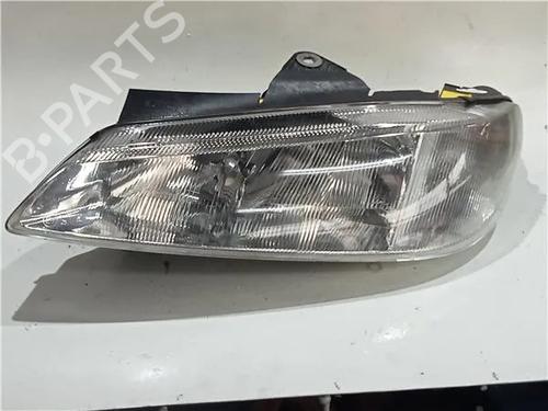 Used Left headlight PEUGEOT 406 (8B) 2.0 HDI 110 (109 hp) 23923809