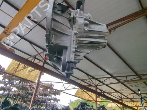 Gearbox HYUNDAI i10 II (BA, IA) 1.0 | BP30297493M3 