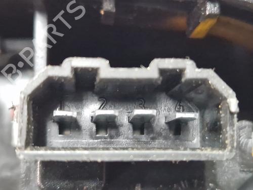 Lampa tylna lewa SEAT IBIZA III (6L1) 1.9 TDI | BP29990240C34 