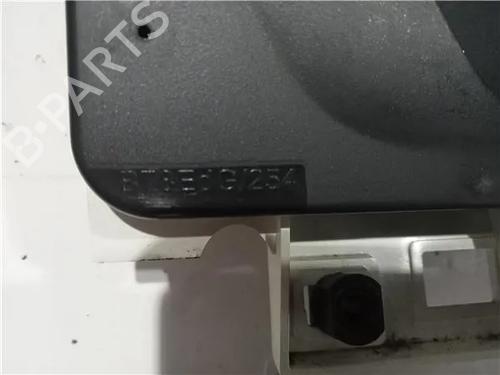 Instrument cluster CITROËN C4 II (NC_) 1.4 VTi 95 (NC8FP0) | BP26558571C47