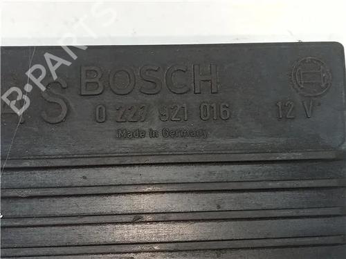 Used Electronic module SEAT IBIZA II (6K1) 1.4 i 16V (101 hp) 23908326