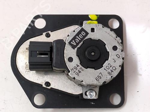 Electronic module PEUGEOT 406 (8B) 2.0 HDI 110 | BP25833037M83 