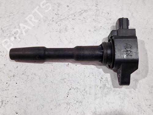 Ignition coil RENAULT CLIO IV (BH_) 1.2 TCe 120 (BHAU) | BP30192499M94
