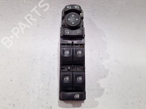 Pulsantiera anteriore sinistra RENAULT MEGANE II Coupé-Cabriolet (EM0/1_) 1.9 dCi (131 hp) 29998717