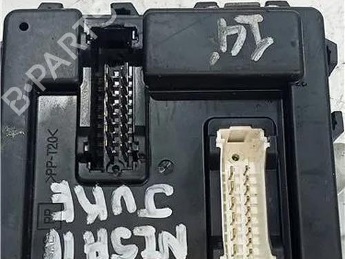 Electronic module NISSAN JUKE (F15) 1.5 dCi | BP23913532M83 