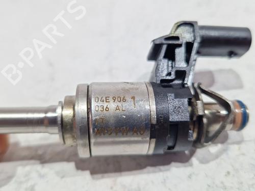 Injector VW GOLF VII (5G1, BQ1, BE1, BE2) 1.0 TSI | BP30192045M100