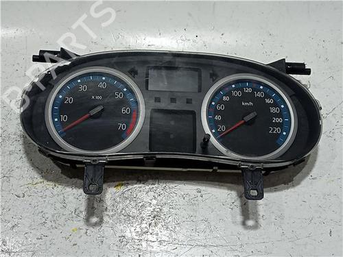 Used Instrument cluster RENAULT CLIO III Grandtour (KR0/1_) 1.2 16V (KR0P) (101 hp) 23915520