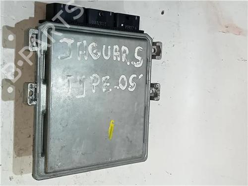 Electronic module JAGUAR S-TYPE II (X200) 2.7 D | BP23911717M83