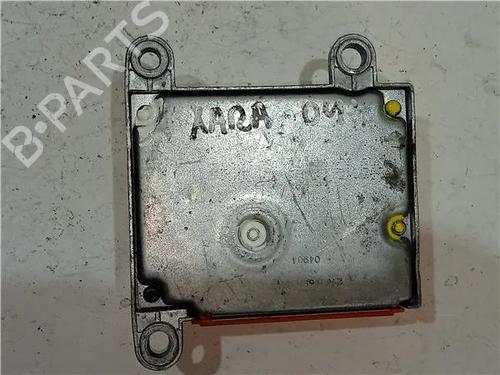 ECU airbags CITROËN XSARA (N1) 1.9 TD | BP24967285M53 