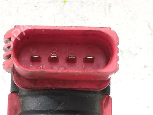 Ignition coil AUDI A8 D3 (4E2, 4E8) 4.2 quattro | BP27713019M94
