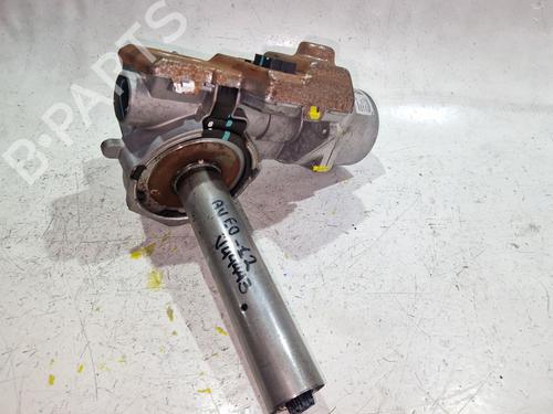 Steering column CHEVROLET AVEO Hatchback (T300) 1.2 | BP36499896M21 - Image 7
