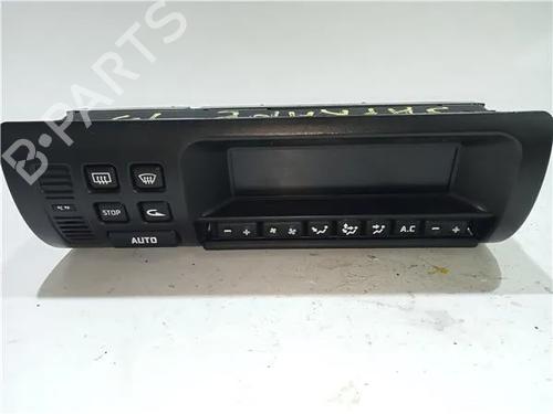 Commande Chauffage RENAULT SAFRANE I (B54_) 3.0 V6 (B54B, B544) (167 hp) 23931114