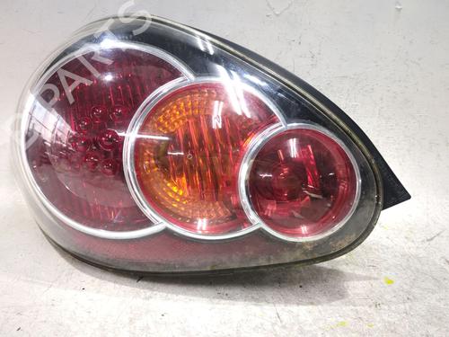 Used Left taillight TOYOTA AYGO (_B1_) 1.0 (KGB10_, KGB10R) (68 hp) 29054245