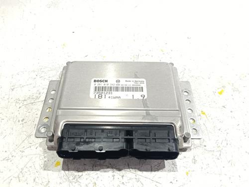 Used Electronic module Electronic module FIAT MAREA (185_) 1.9 JTD 110 (185AXT1A) (110 hp) 40063360 40063360